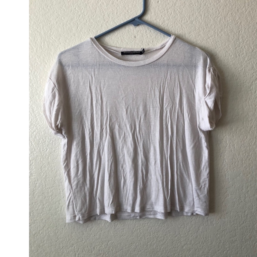 Brandy Melville T-shirt